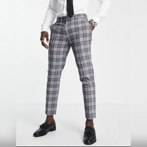 Gianni Feraud Dress Pants.